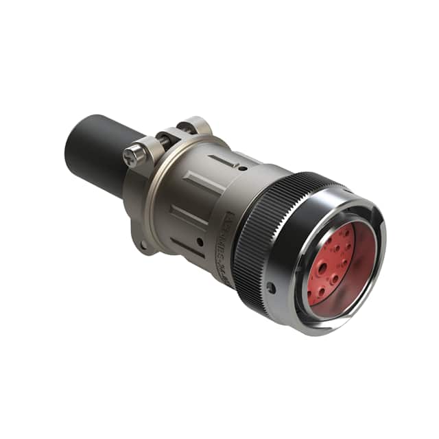 AHDM06-24-18PN-059 Amphenol Sine Systems Corp  Circular Connector Housings